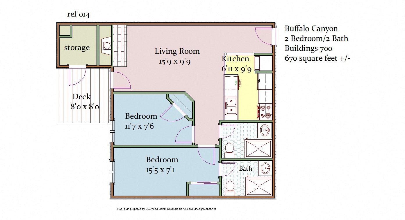 Individual Lease Floor plan Image Individual Lease Floor plan Image